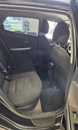 Kia Ceed cena 33900 przebieg: 152815, rok produkcji 2012 z Sompolno małe 497